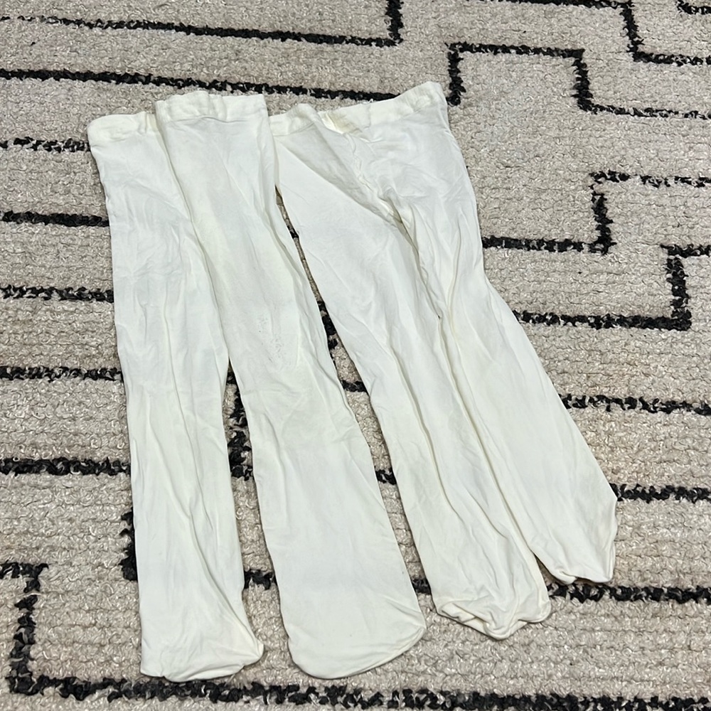 Old Navy tights